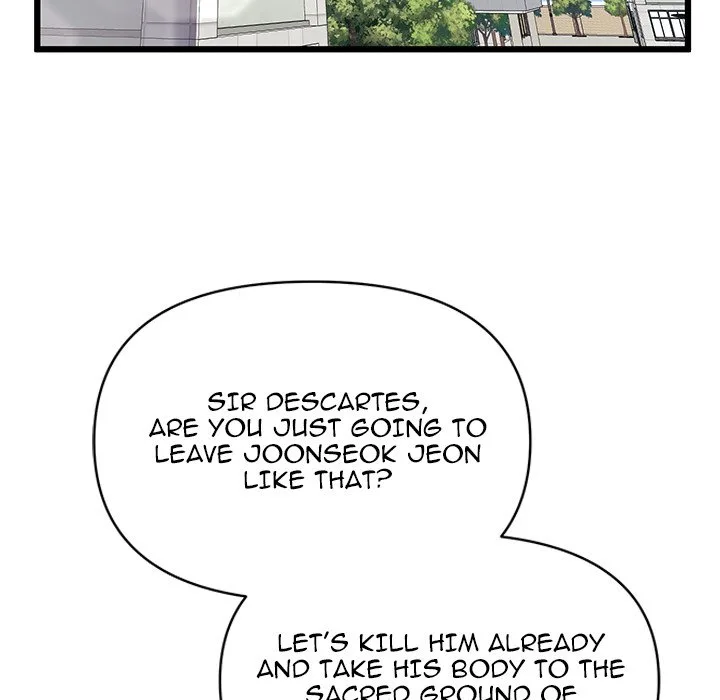 Taoist Wizard Joonseok Jeon Chapter 8 page 98