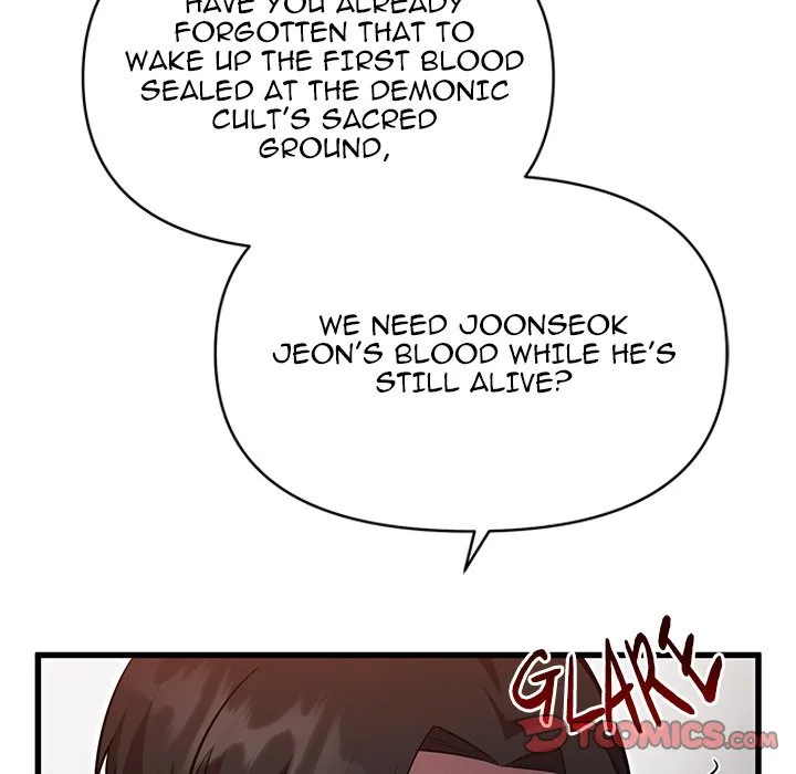 Taoist Wizard Joonseok Jeon Chapter 8 page 102