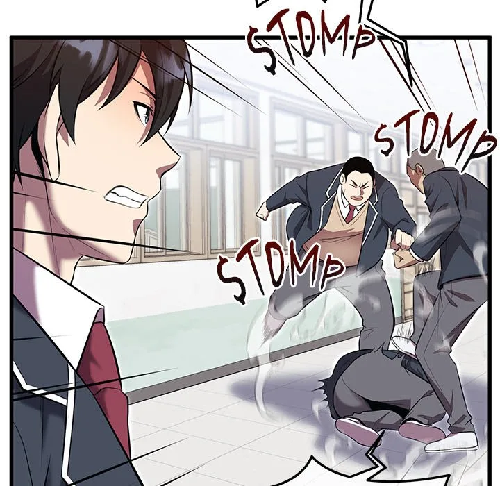 Taoist Wizard Joonseok Jeon Chapter 8 page 121