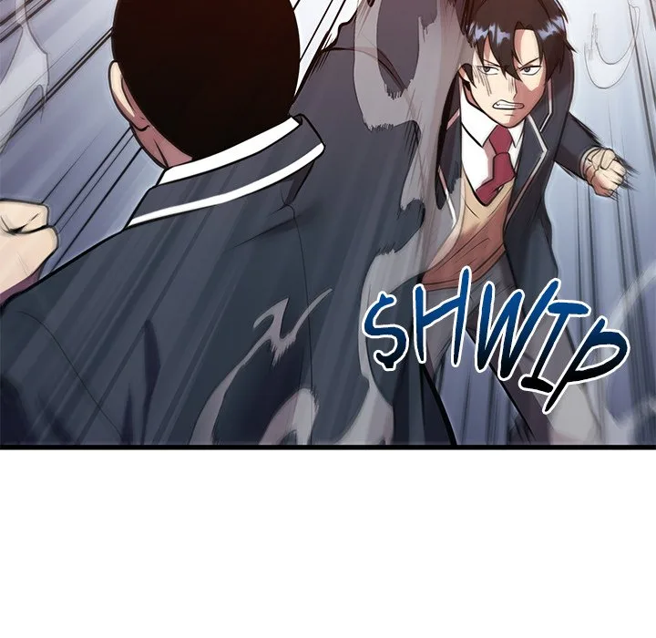 Taoist Wizard Joonseok Jeon Chapter 9 page 16