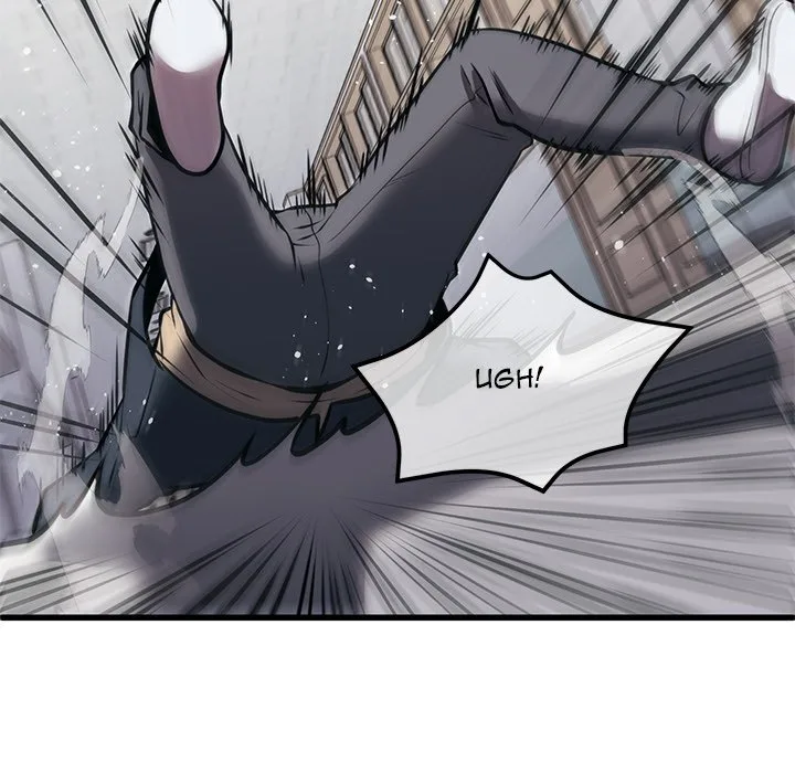 Taoist Wizard Joonseok Jeon Chapter 9 page 20