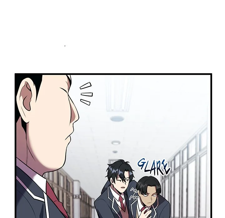 Taoist Wizard Joonseok Jeon Chapter 9 page 11