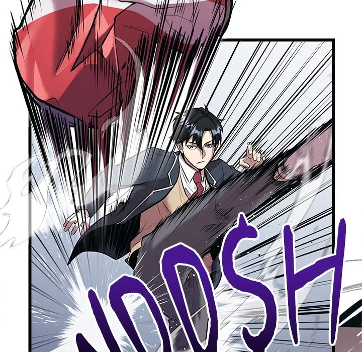 Taoist Wizard Joonseok Jeon Chapter 9 page 64