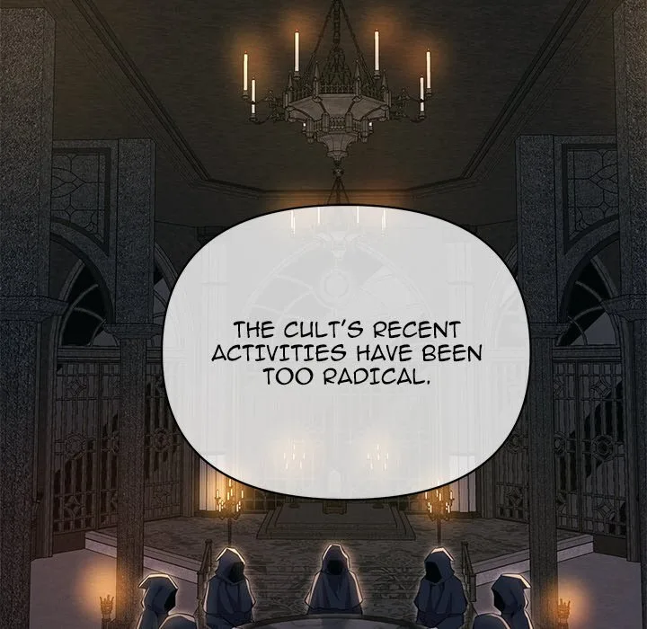 Taoist Wizard Joonseok Jeon Chapter 9 page 80