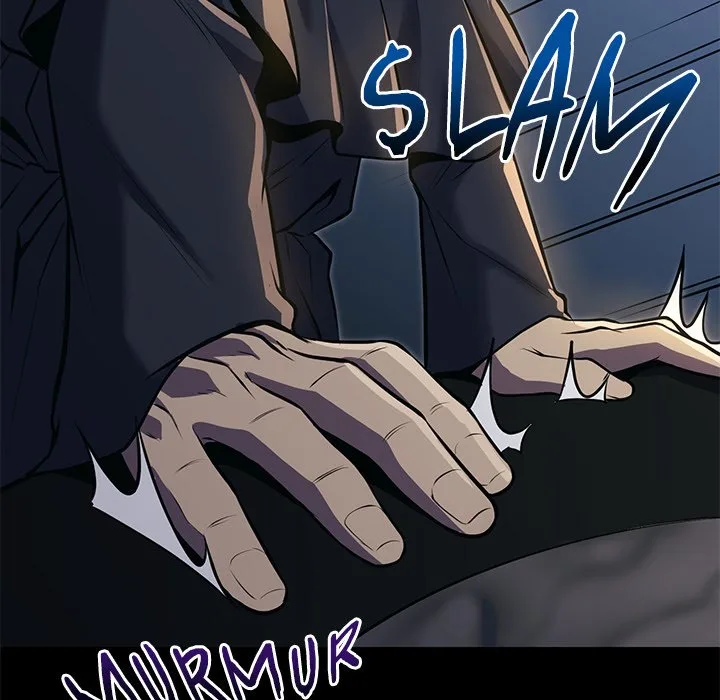 Taoist Wizard Joonseok Jeon Chapter 9 page 89