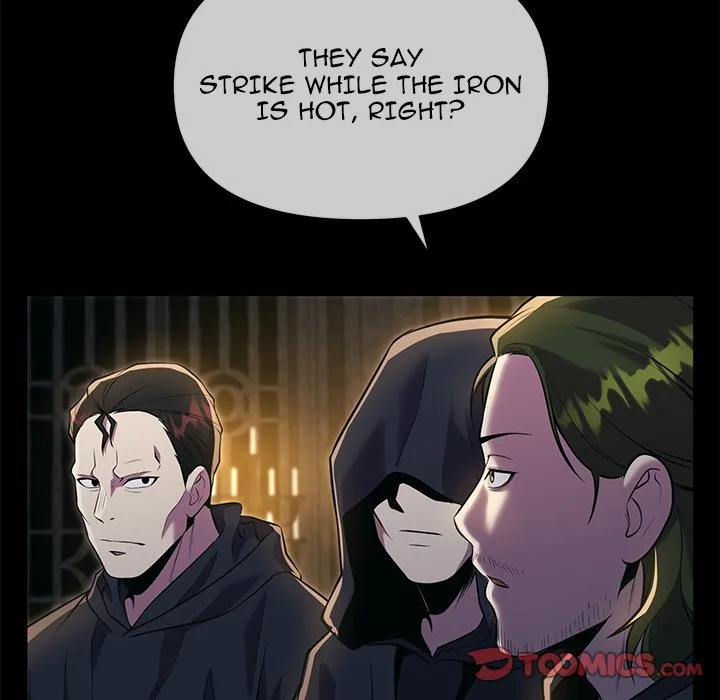 Taoist Wizard Joonseok Jeon Chapter 9 page 93