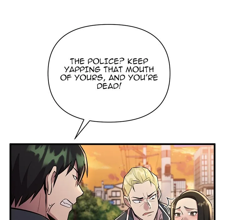 Taoist Wizard Joonseok Jeon Chapter 9 page 121