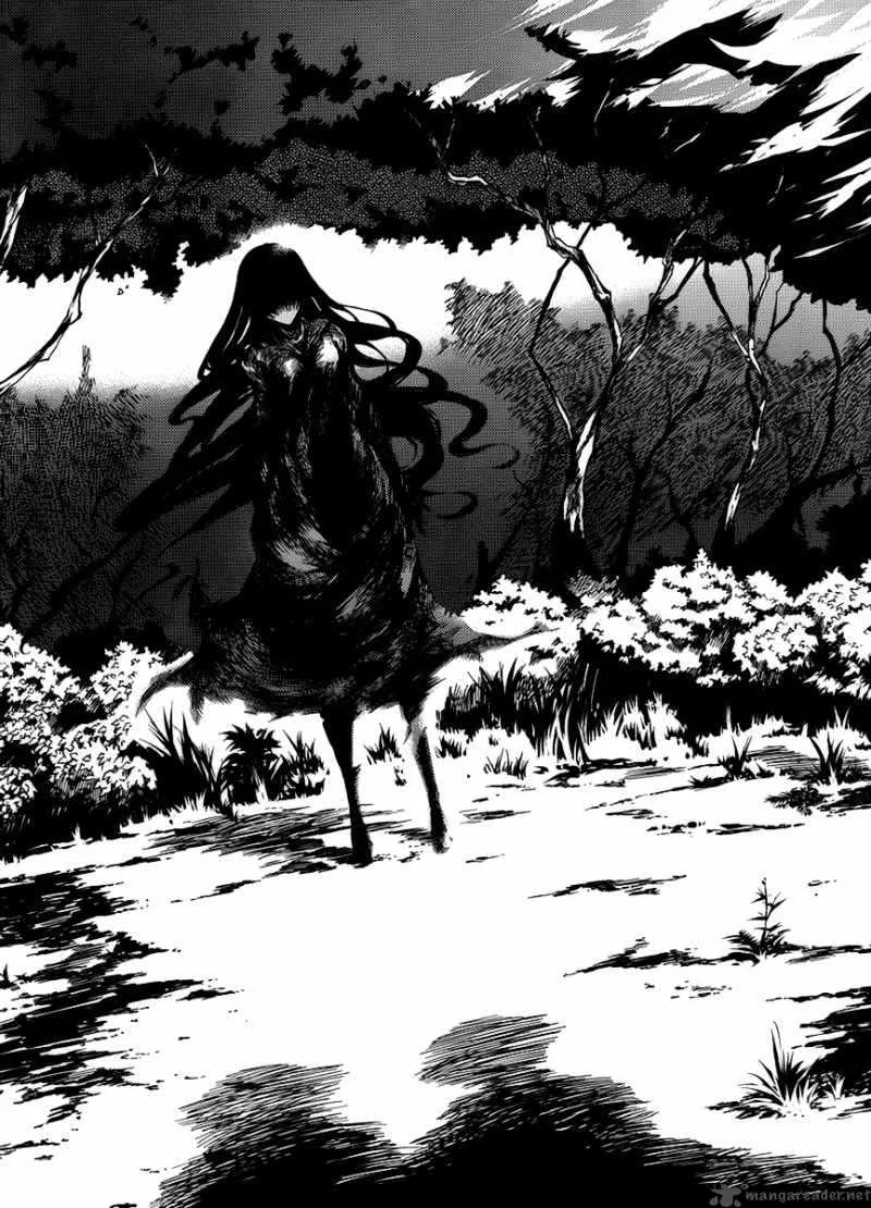 Tasogare Otome x Amnesia Chapter 13 page 25