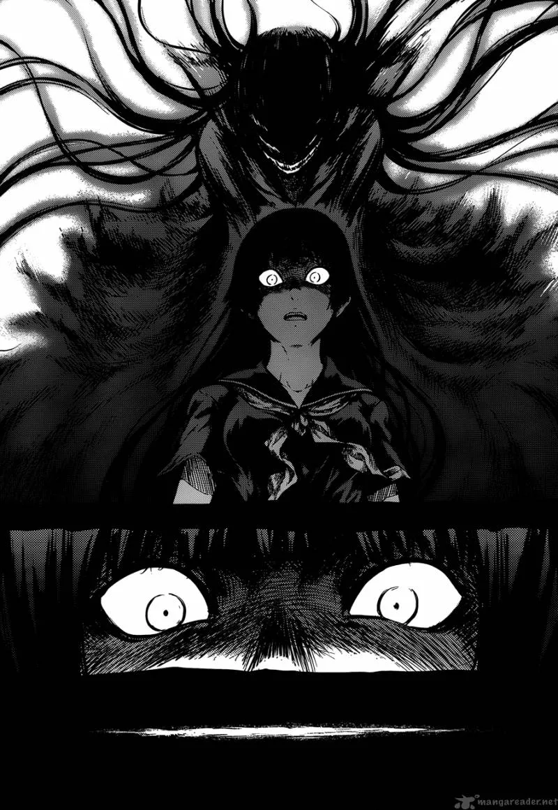 Tasogare Otome x Amnesia Chapter 17 page 28