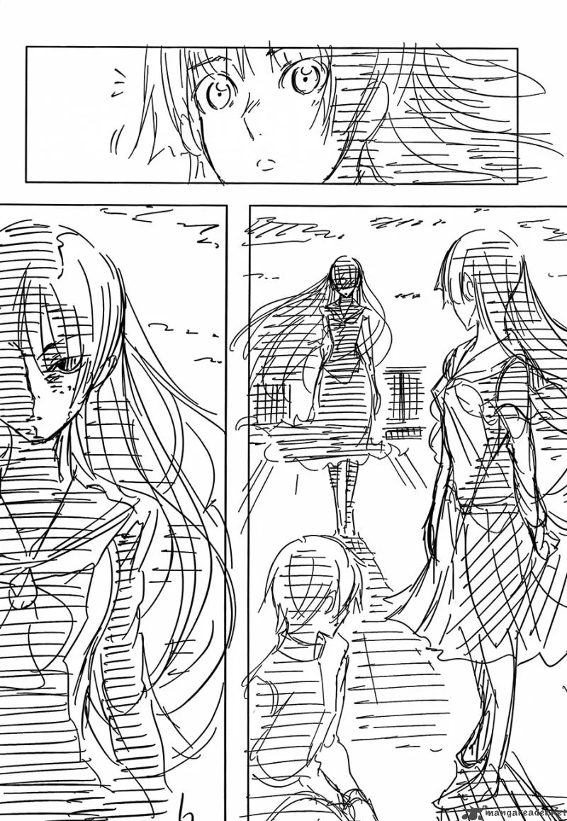 Tasogare Otome x Amnesia Chapter 18 page 40