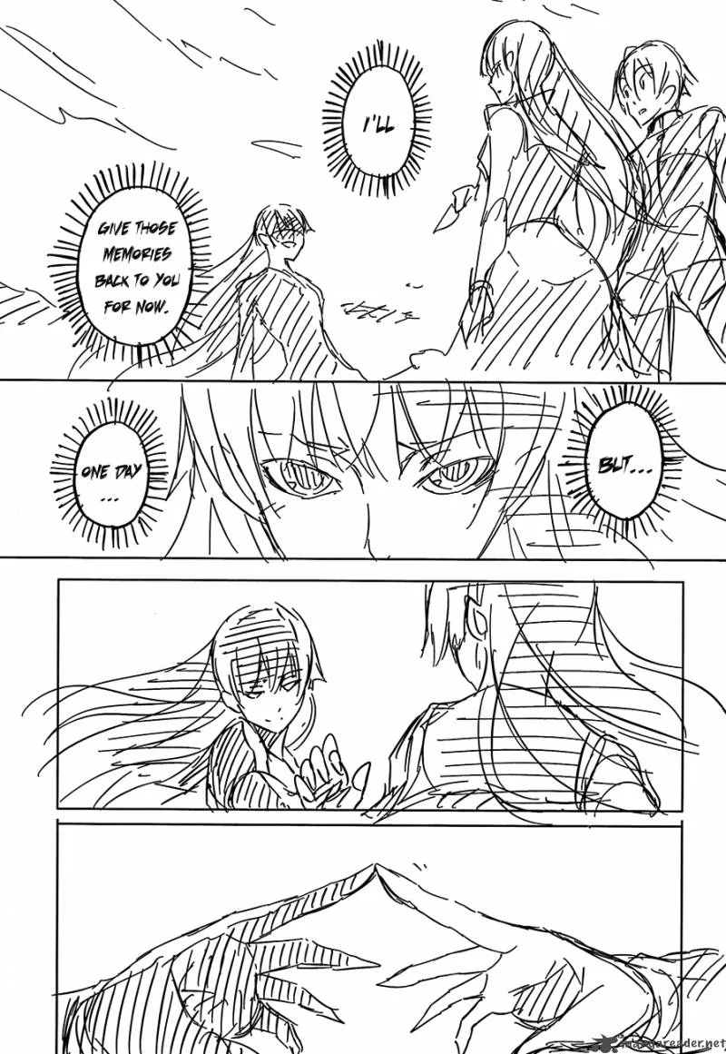 Tasogare Otome x Amnesia Chapter 18 page 41