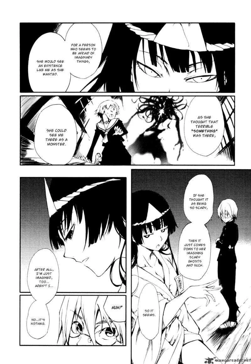 Tasogare Otome x Amnesia Chapter 2 page 33