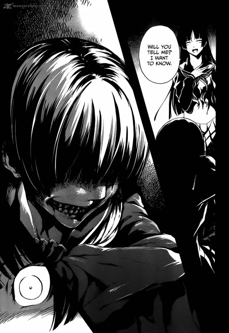 Tasogare Otome x Amnesia Chapter 27 page 43