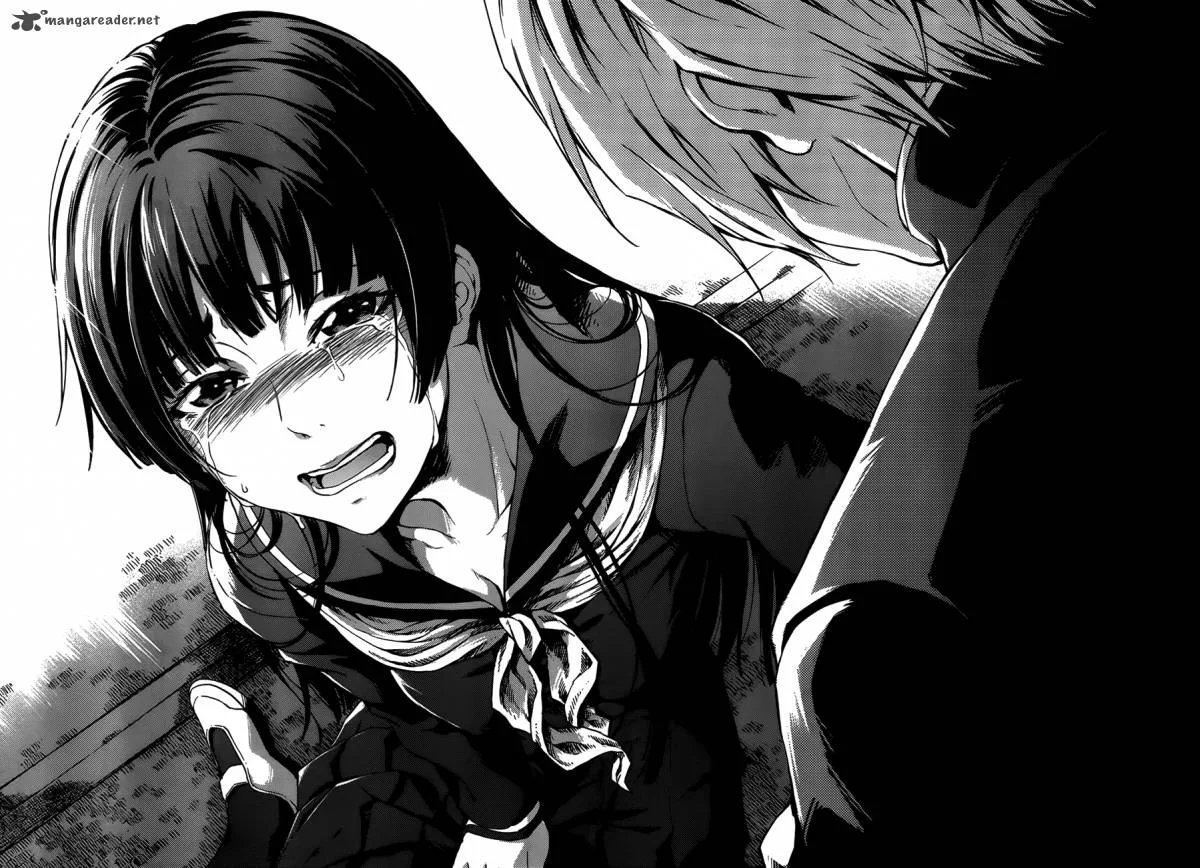 Tasogare Otome x Amnesia Chapter 27 page 46