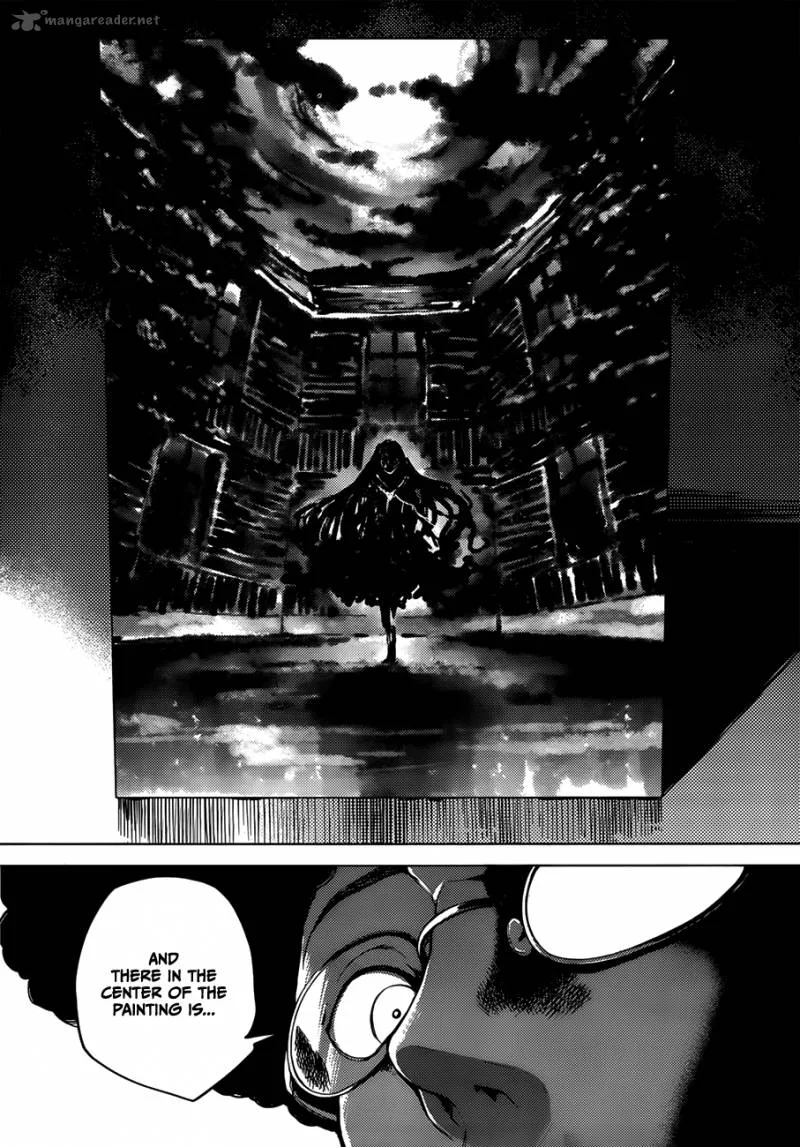 Tasogare Otome x Amnesia Chapter 29 page 24