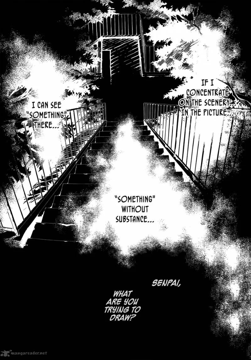 Tasogare Otome x Amnesia Chapter 29 page 35