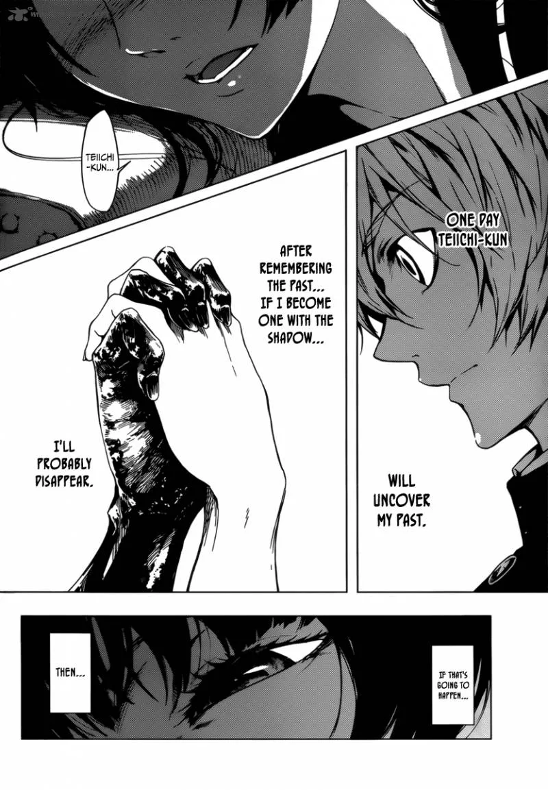Tasogare Otome x Amnesia Chapter 31 page 10