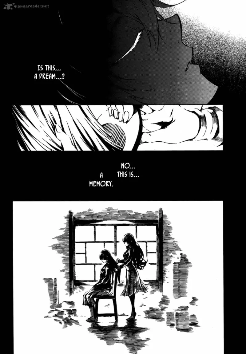 Tasogare Otome x Amnesia Chapter 32 page 18