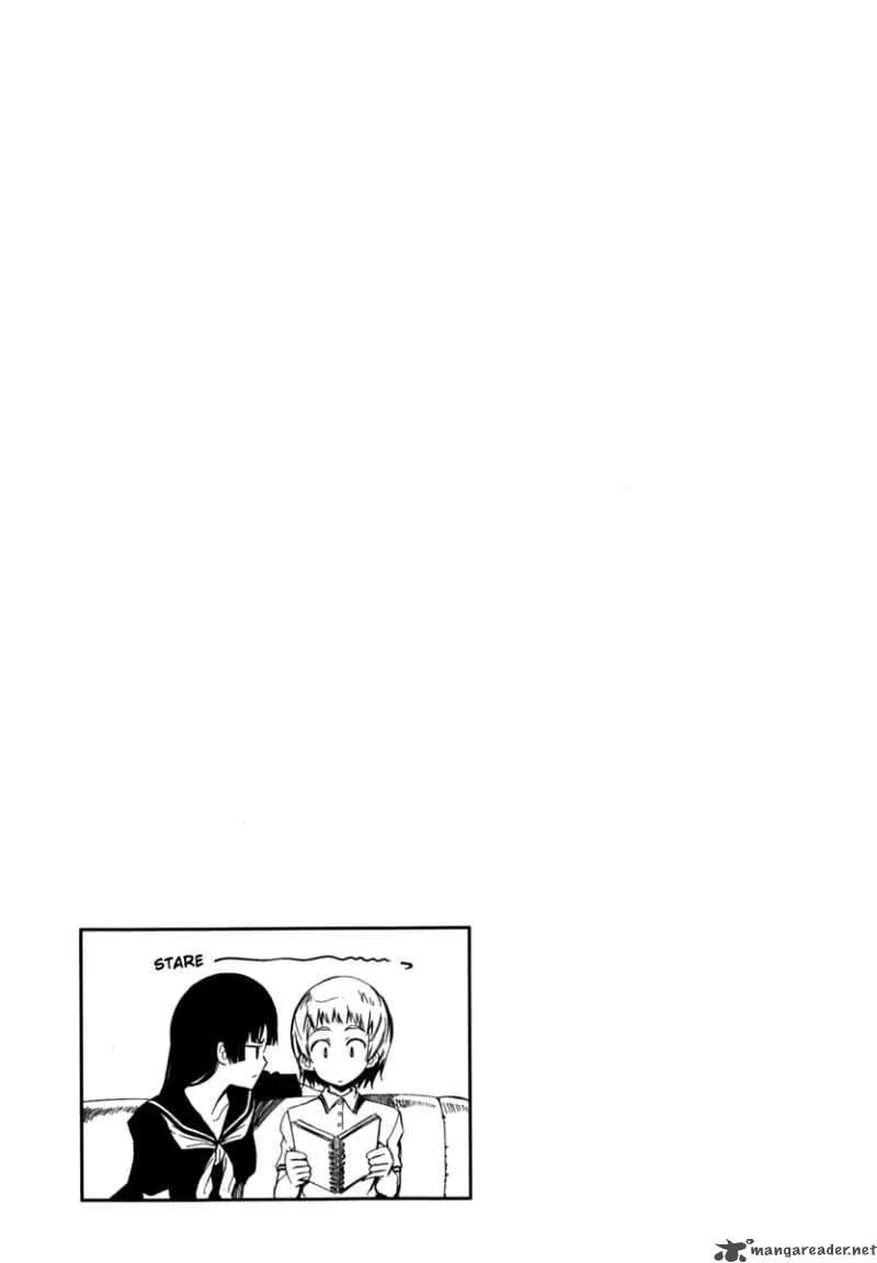 Tasogare Otome x Amnesia Chapter 4 page 37