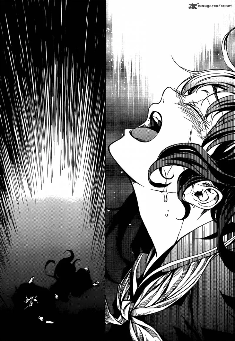 Tasogare Otome x Amnesia Chapter 40 page 34