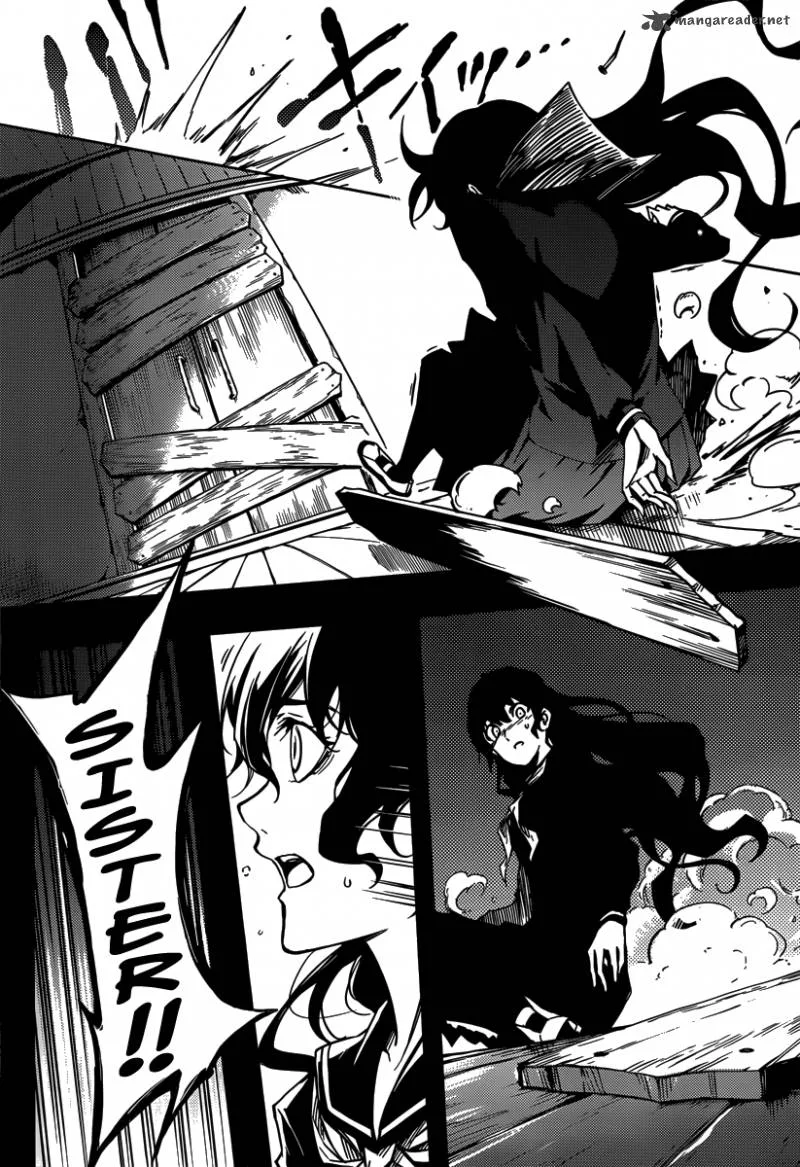 Tasogare Otome x Amnesia Chapter 40 page 28