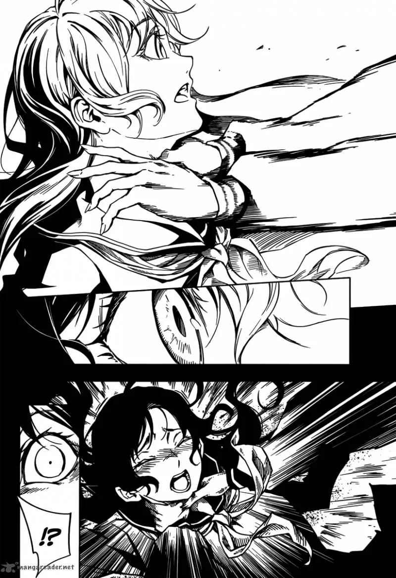 Tasogare Otome x Amnesia Chapter 40 page 37