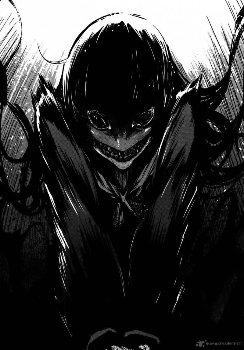 Tasogare Otome x Amnesia Chapter 40 page 38