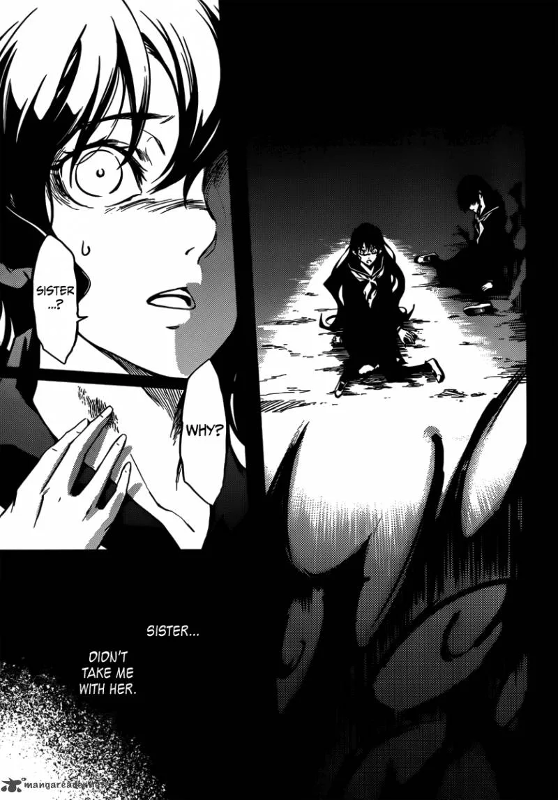 Tasogare Otome x Amnesia Chapter 40 page 42
