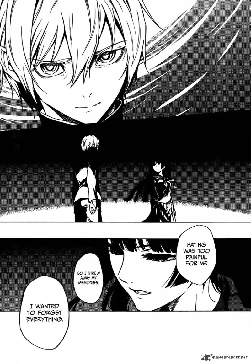 Tasogare Otome x Amnesia Chapter 41 page 29