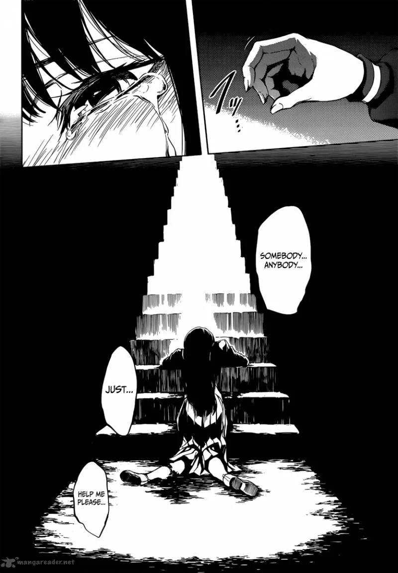 Tasogare Otome x Amnesia Chapter 41 page 9