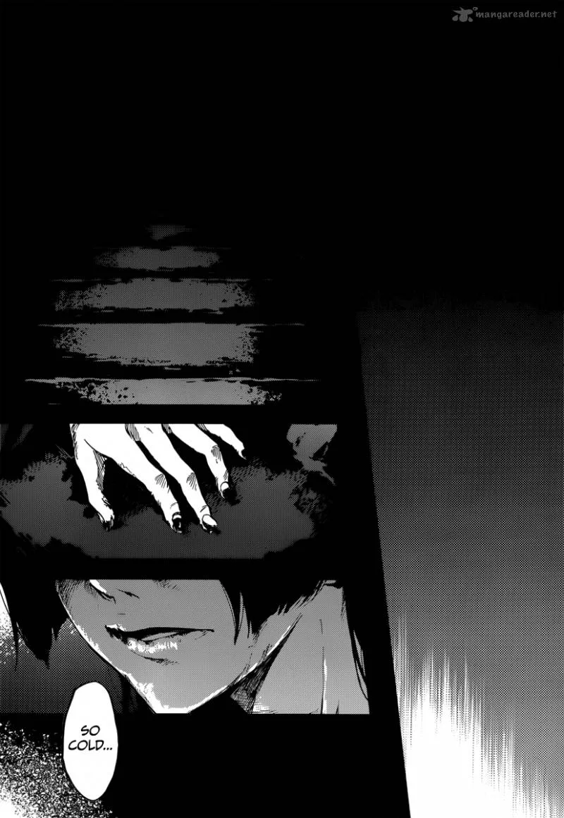 Tasogare Otome x Amnesia Chapter 41 page 10