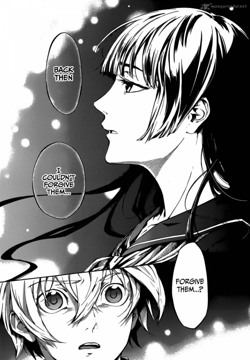 Tasogare Otome x Amnesia Chapter 42 page 8