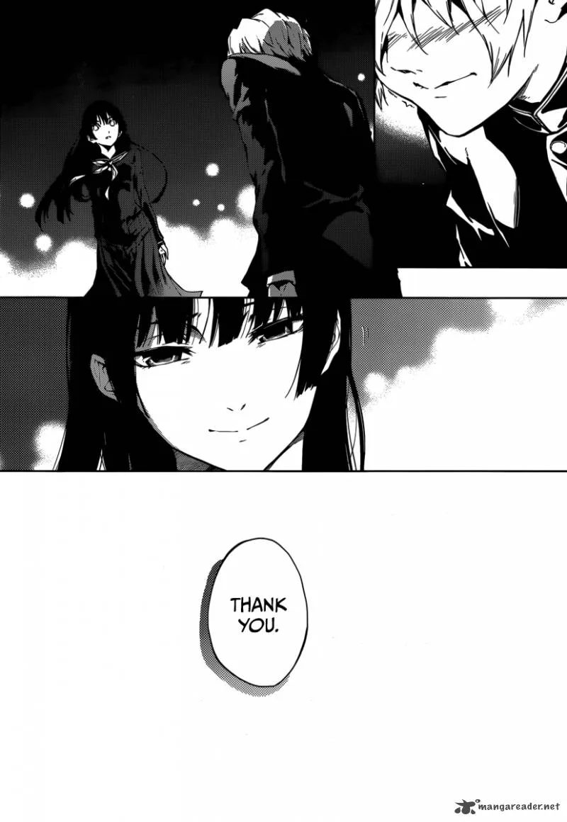 Tasogare Otome x Amnesia Chapter 42 page 12