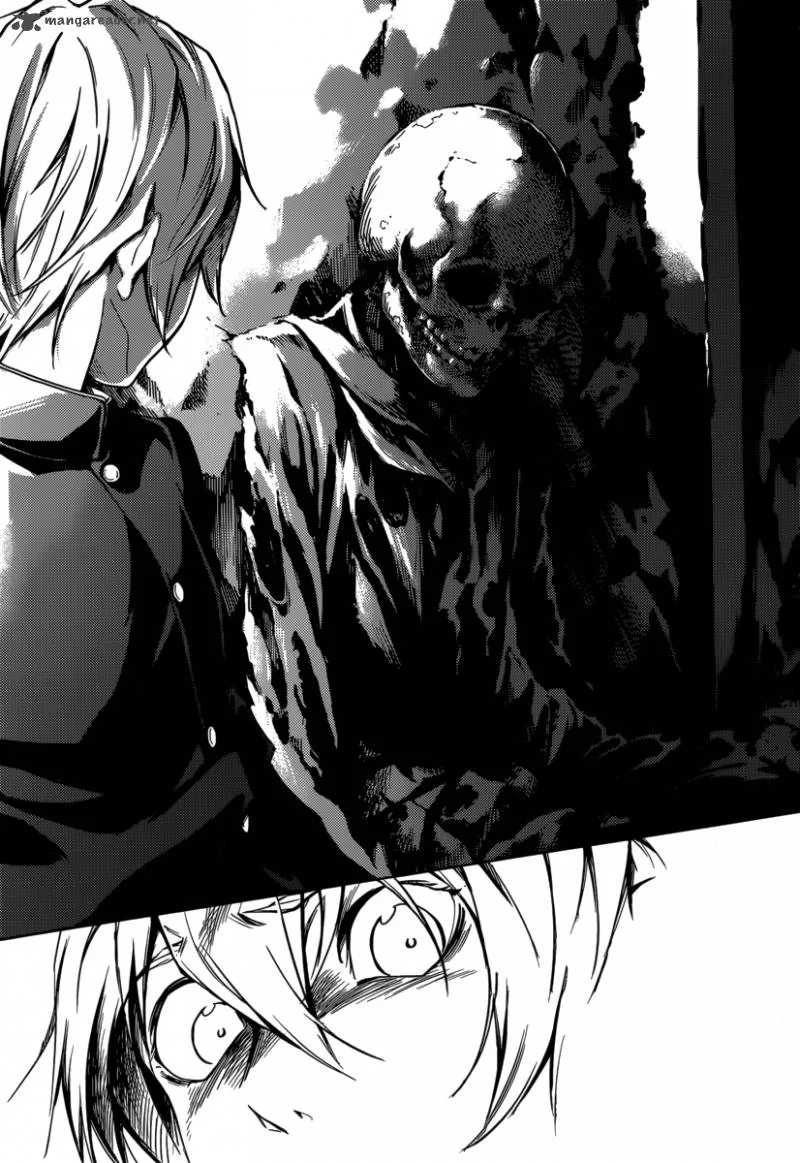 Tasogare Otome x Amnesia Chapter 42 page 27