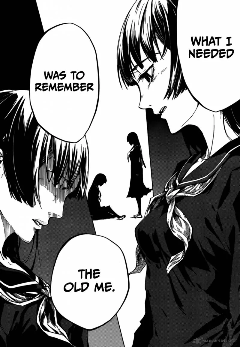Tasogare Otome x Amnesia Chapter 42 page 16