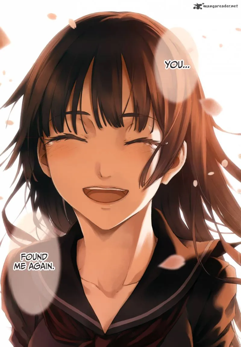 Tasogare Otome x Amnesia Chapter 45 page 37