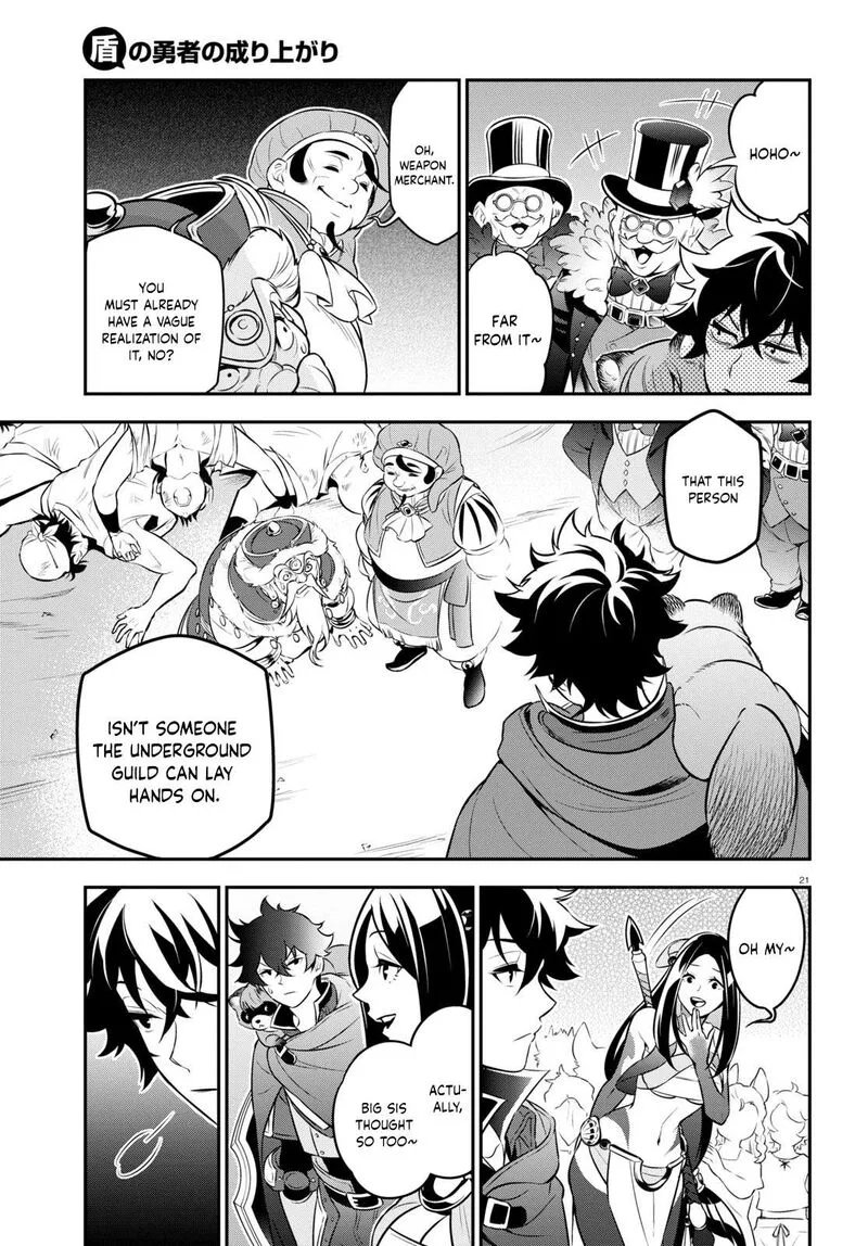 Tate no Yuusha no Nariagari Chapter 100 page 26
