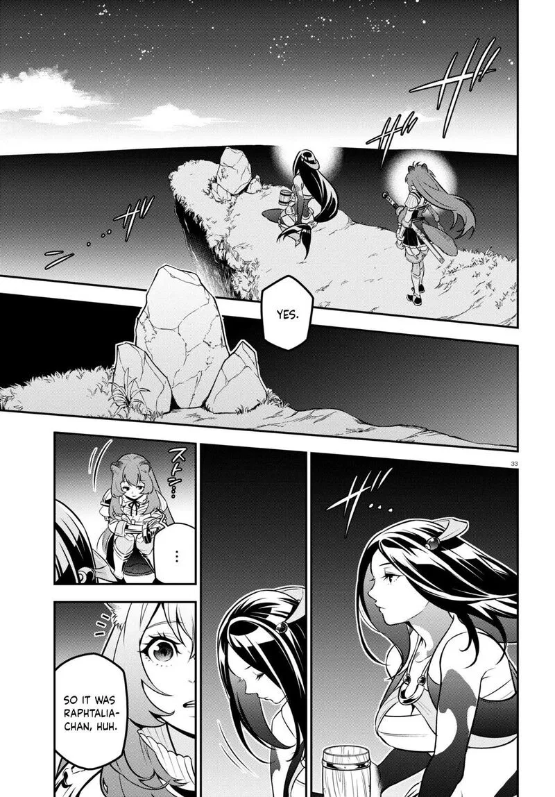 Tate no Yuusha no Nariagari Chapter 100 page 38