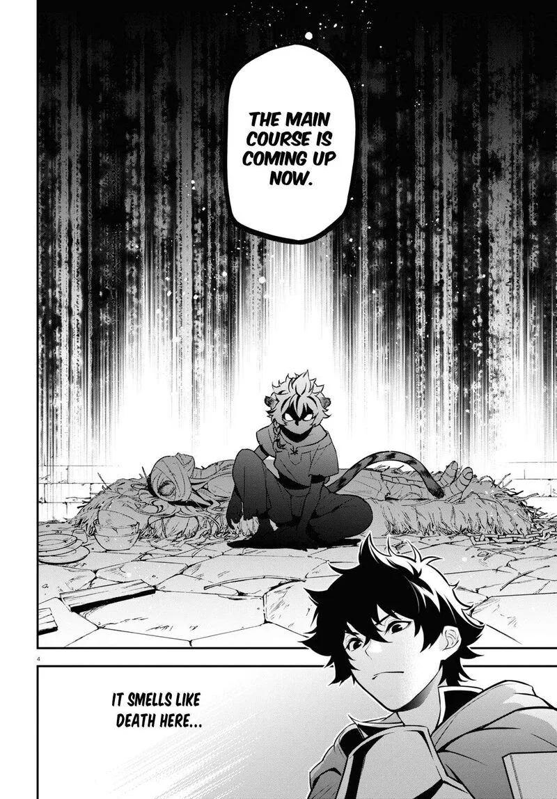 Tate no Yuusha no Nariagari Chapter 101 page 10