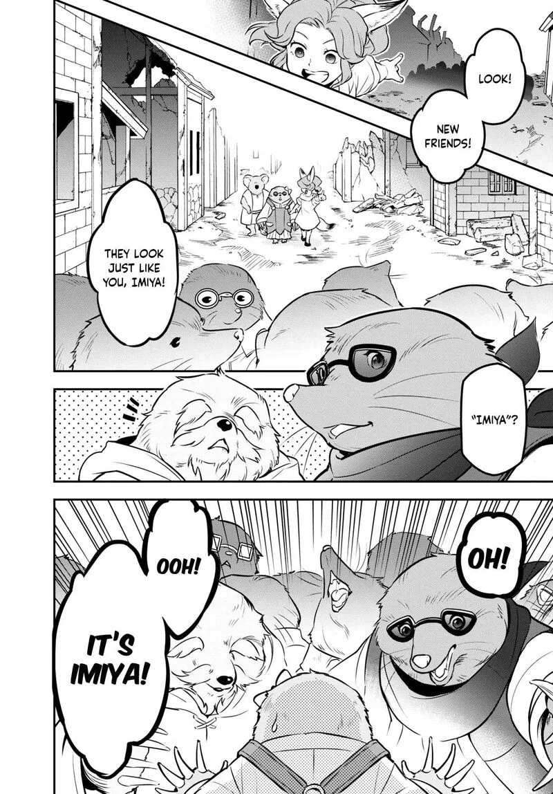 Tate no Yuusha no Nariagari Chapter 101 page 29