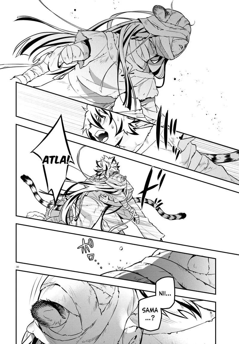 Tate no Yuusha no Nariagari Chapter 101 page 36