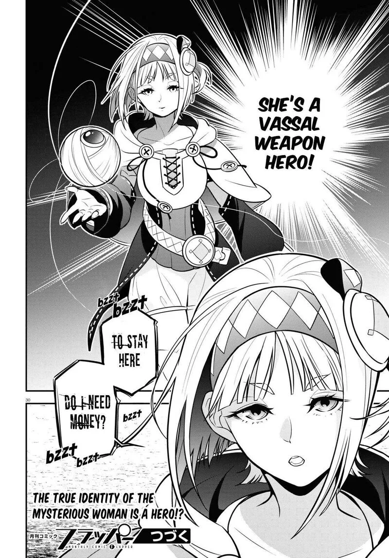 Tate no Yuusha no Nariagari Chapter 102 page 30