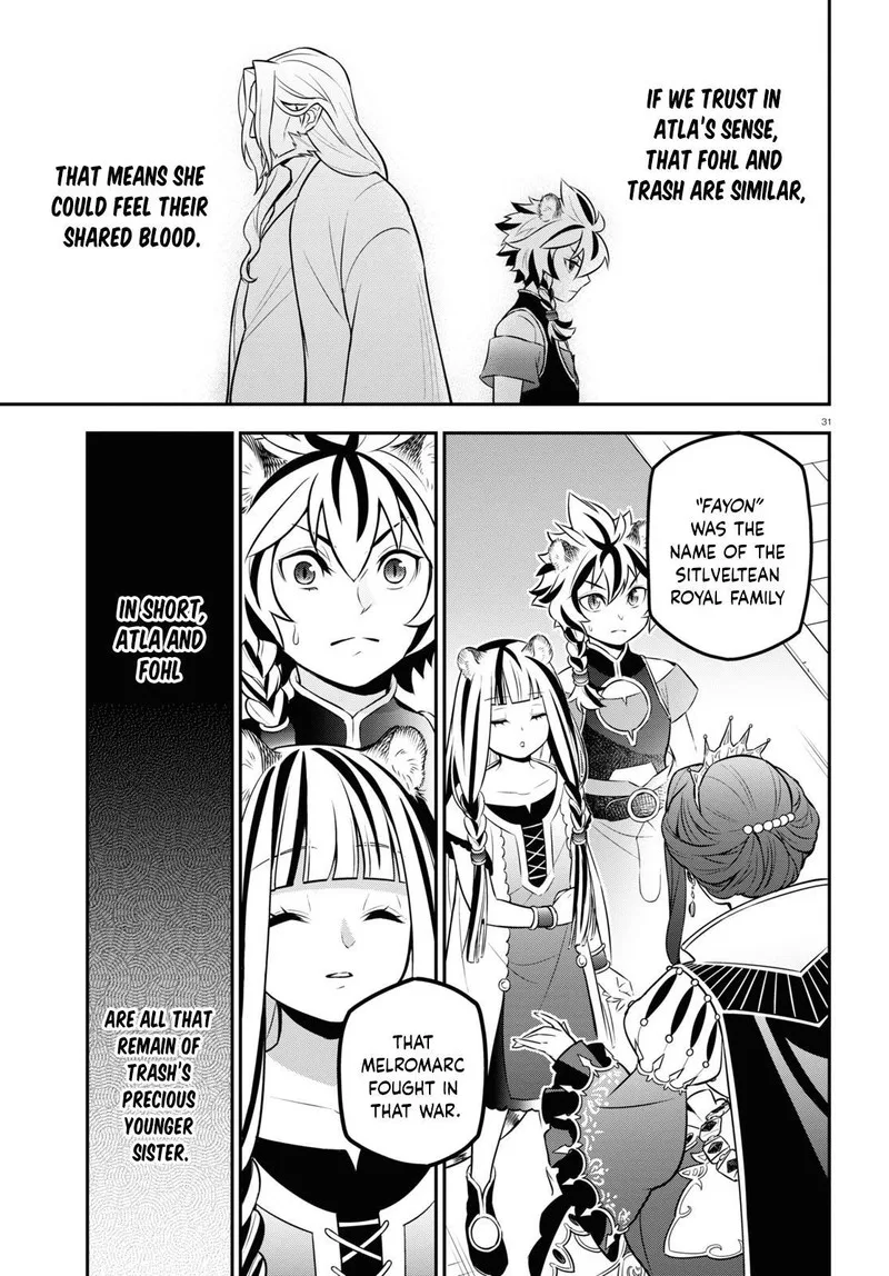 Tate no Yuusha no Nariagari Chapter 103 page 31