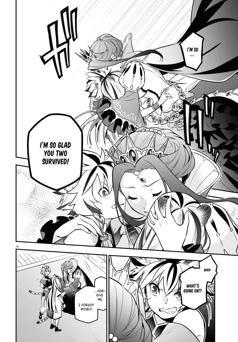 Tate no Yuusha no Nariagari Chapter 103 page 30