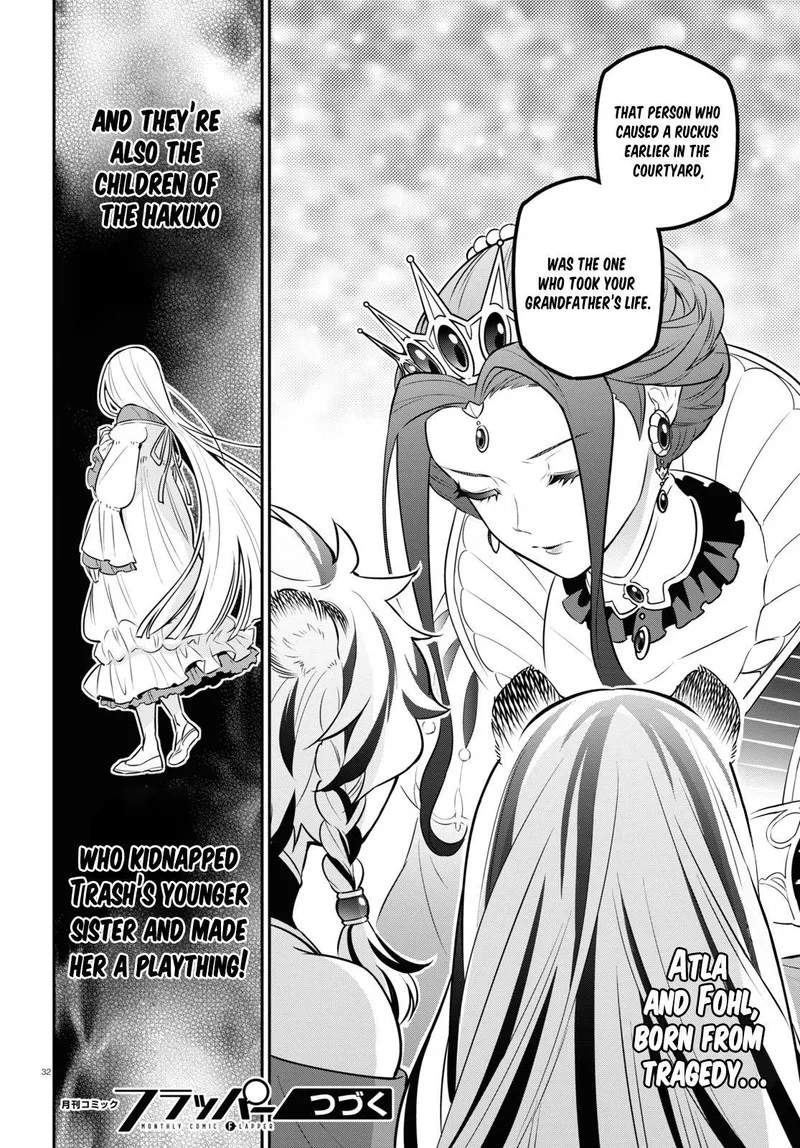 Tate no Yuusha no Nariagari Chapter 103 page 32