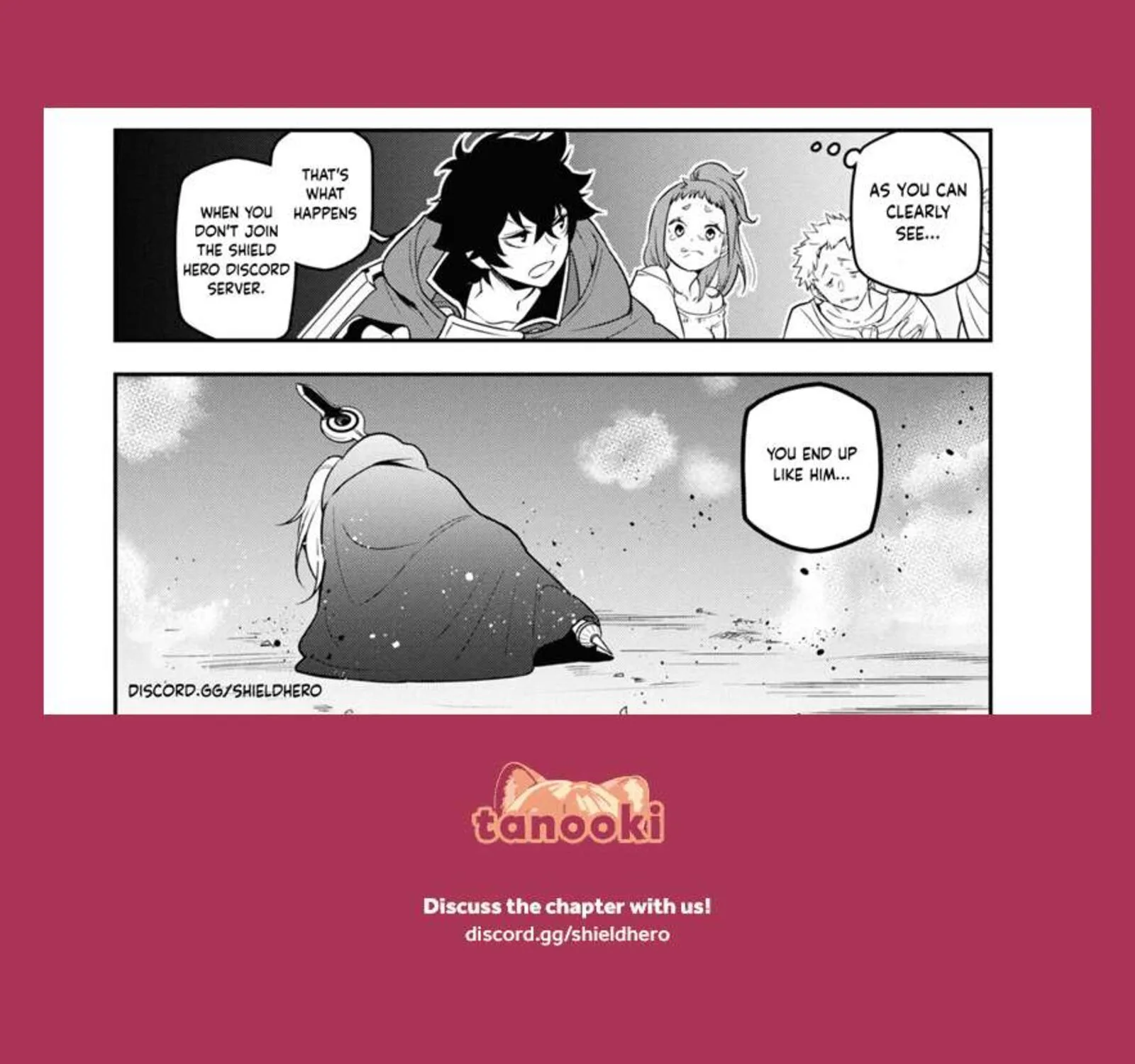 Tate no Yuusha no Nariagari Chapter 106 page 38