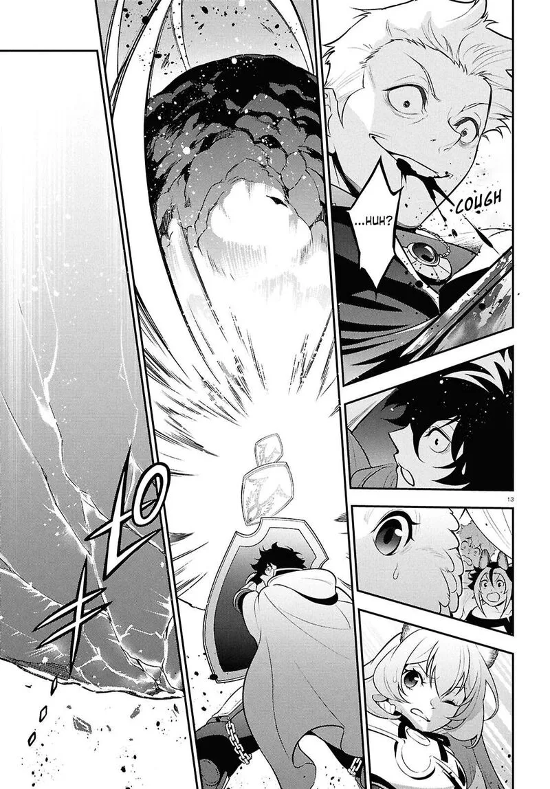 Tate no Yuusha no Nariagari Chapter 109 page 16