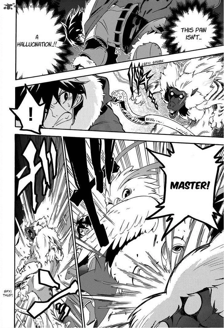 Tate no Yuusha no Nariagari Chapter 11 page 28