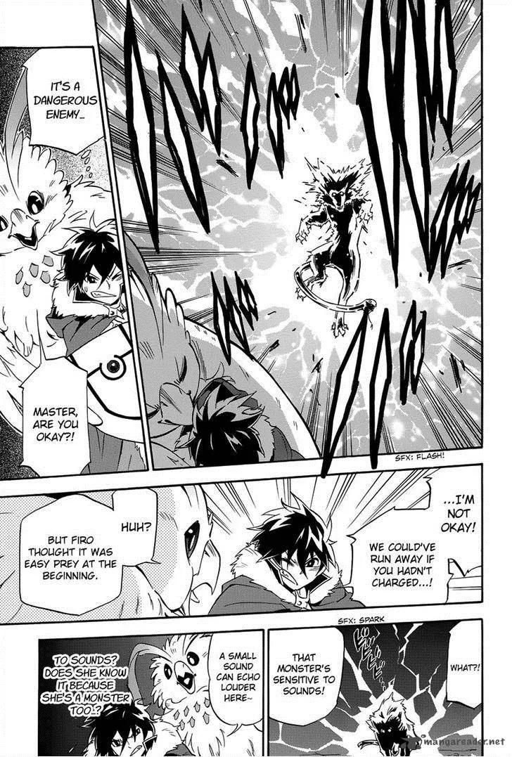 Tate no Yuusha no Nariagari Chapter 11 page 29