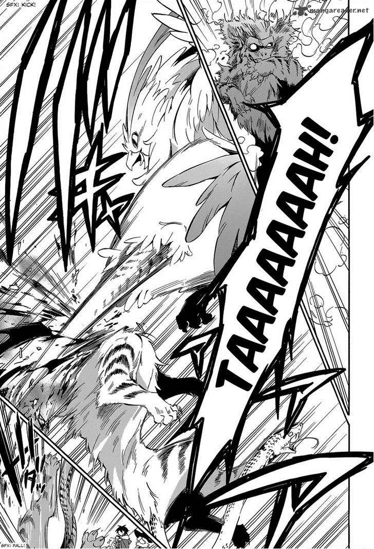 Tate no Yuusha no Nariagari Chapter 11 page 33